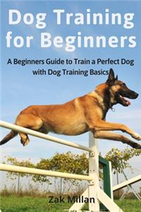 Dog Training for Beginners