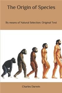 The Origin of Species