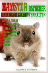 Hamster Ratgeber