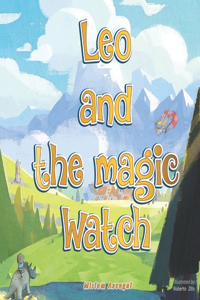 Leo and the magic watch