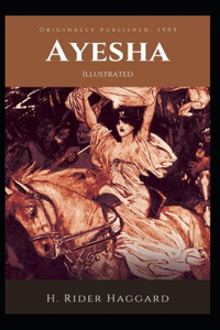 Ayesha (Illustrated)