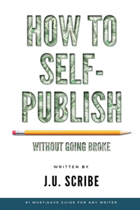 How to Self-Publish Without Going Broke