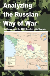 Analyzing the Russian Way of War