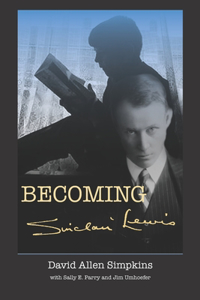 Becoming Sinclair Lewis