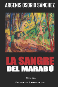 La Sangre del Marabú