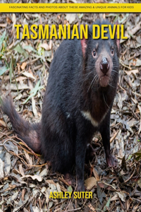 Tasmanian Devil