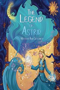 Legend of Astrid