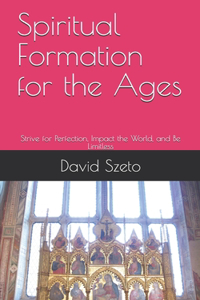 Spiritual Formation for the Ages