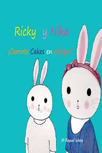 Ricky y Nika