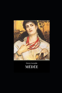 Médée illustree