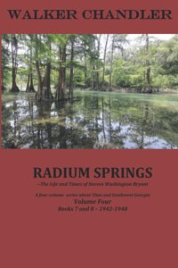 Radium Springs