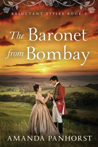 Baronet from Bombay
