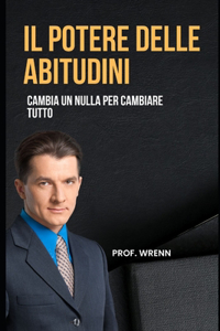 Il potere delle abitudini