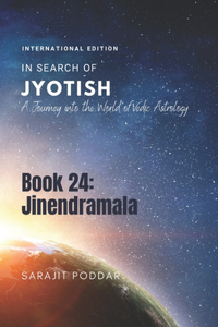 Jinendramala