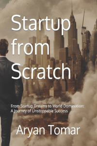 Startup from Scratch
