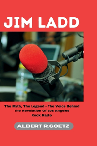 Jim Ladd