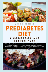 Prediabetes Diet