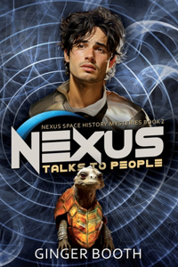 Nexus Talks to People