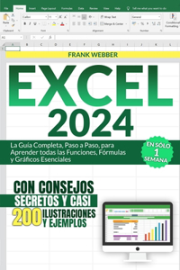 Excel 2024