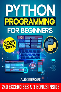 Python Programming for Beginners