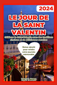 Jour de la Saint Valentin