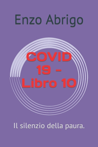 COVID 19 - Libro 10