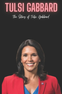 Tulsi Gabbard