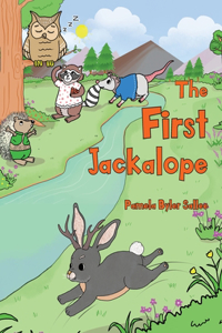 First Jackalope