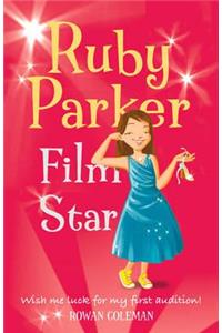 Ruby Parker: Film Star