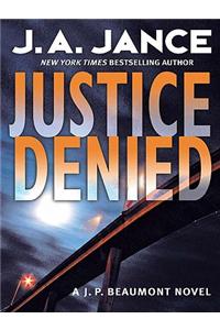 Justice Denied