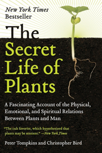 Secret Life of Plants