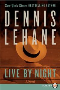 Live by Night