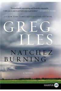 Natchez Burning
