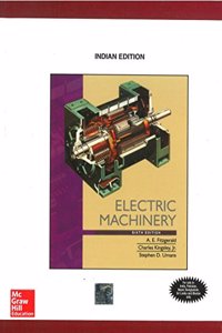 Electric Machinery, 6/E