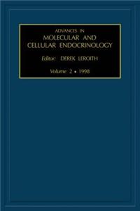 Advances in Molecular and Cellular Endocrinology, Volume 2