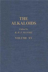 The Alkaloids