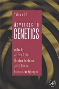 Advances in Genetics