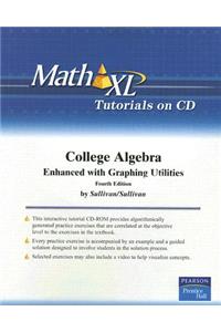 College Algebra: Enhanced with Graphing Utilities