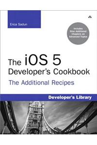 iOS 5 Developer's Cookbook, The