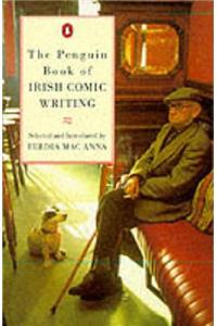 The Penguin Book of Irish Comic Writing