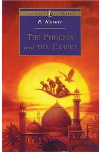 The Phoenix and the Carpet