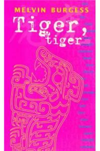 Tiger Tiger