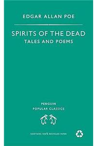 Spirits of the Dead