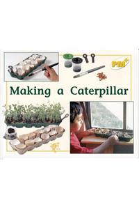Making a Caterpillar