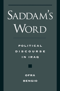 Saddam's Word