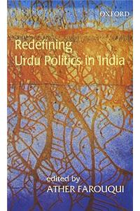 Redefining Urdu Politics in India