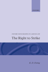 Right to Strike