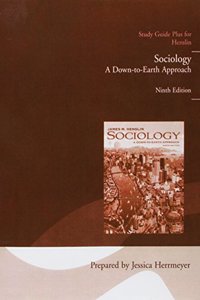 Study Guide Plus for Sociology