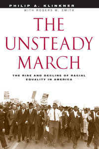 Unsteady March