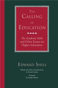 Calling of Education